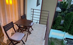 Family Home Apartment